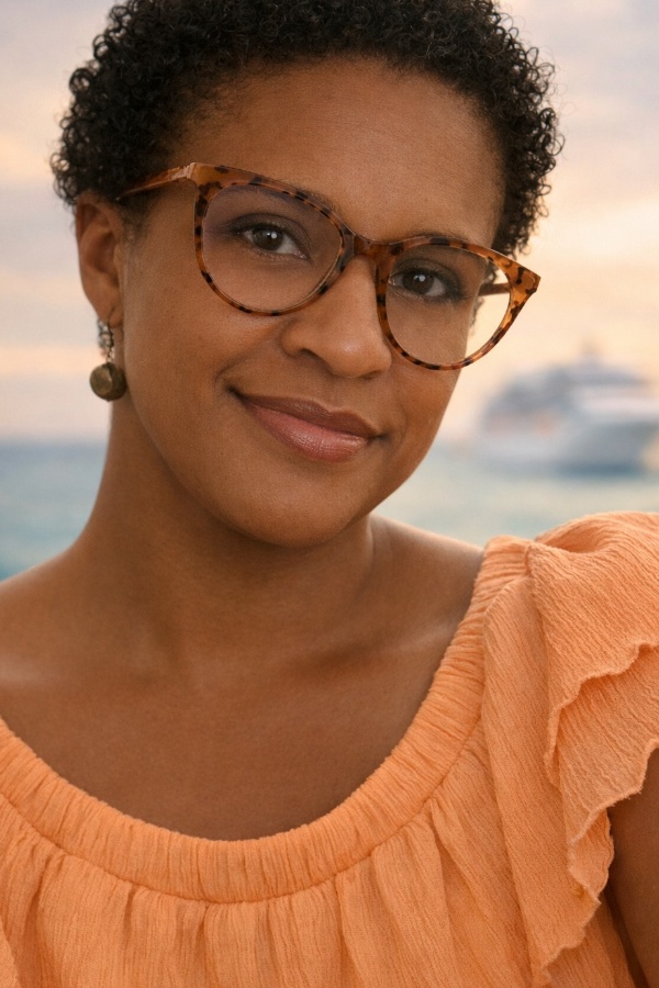 Cruise Brothers Travel Agent LaTesha Conyers